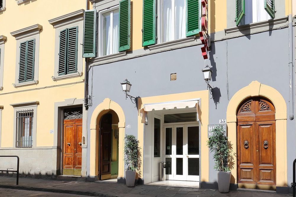 Adre Majestic View ! Center Of Florence ! Exterior photo